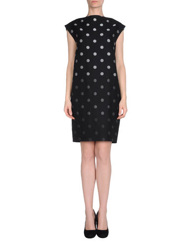 ZOOM LANVIN - Short dress