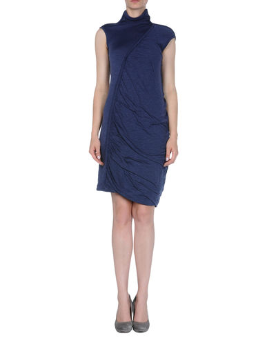 ZOOM LIVIANA CONTI - Short dress