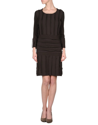 ZOOM LIVIANA CONTI - Short dress