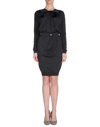 ZOOM LANVIN - Short dress
