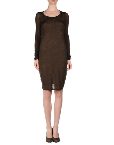 ZOOM LIVIANA CONTI - Short dress