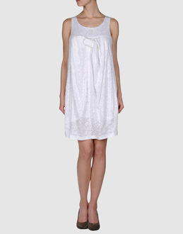 Twin-Set Simona Barbieri - Robes - Robes courtes