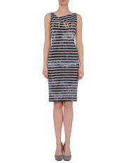 MOSCHINO CHEAPANDCHIC - ミニワンピース・ドレス