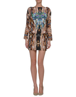 Patrizia Pepe - Robes - Robes courtes