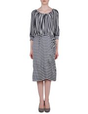 MOSCHINO - 3/4 length dress
