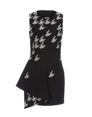Short dress Women's - NEIL BARRETT