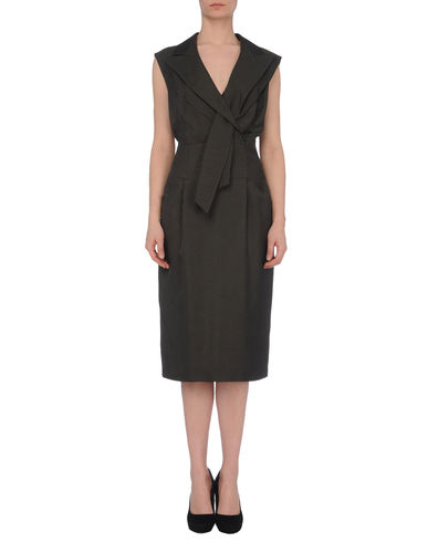ZOOM ESCADA - 3/4 length dress