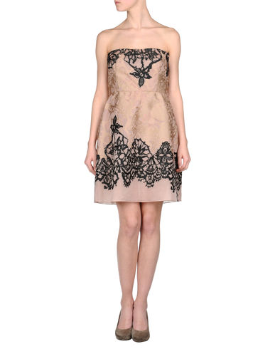 ZOOM VALENTINO - Short dress