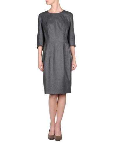 ZOOM YVES SAINT LAURENT RIVE GAUCHE - Short dress