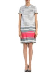 EMPORIO ARMANI - Short dress