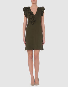 Redvalentino - Robes - Robes courtes