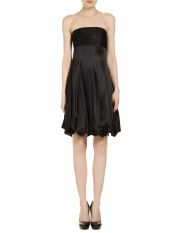 EMPORIO ARMANI - Short dress