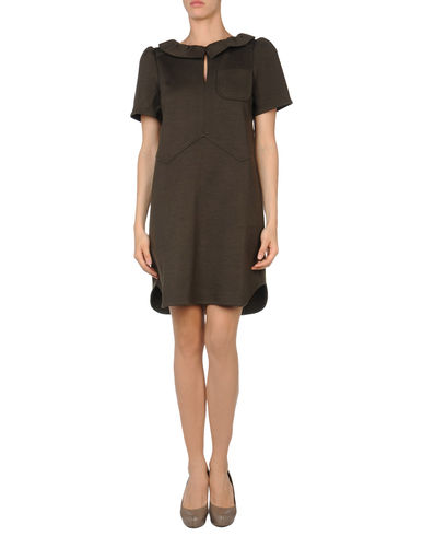 ZOOM MARC BY MARC JACOBS - Short dress