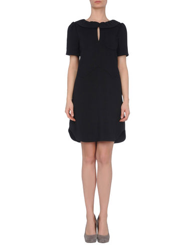 ZOOM MARC BY MARC JACOBS - Short dress