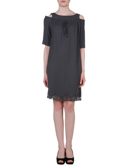 Jucca - Robes - Robes courtes