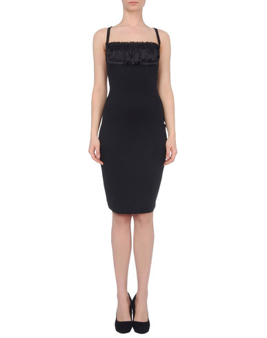 ZOOM DSQUARED2 - Short dress