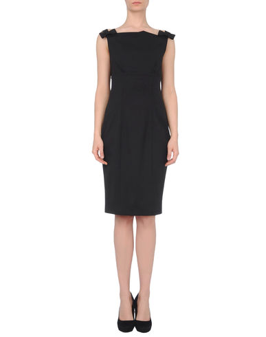 ZOOM DSQUARED2 - Short dress