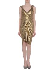 MOSCHINO CHEAPANDCHIC - Short dress