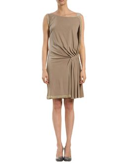 Alberta Ferretti - Robes - Robes courtes