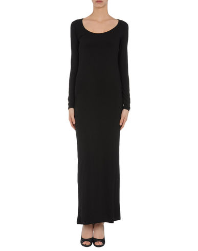 ZOOM PIERANTONIO GASPARI - Long dress