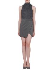 DIVINA - Short dress
