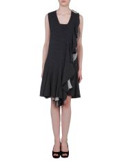 SACAI - Kurzes Kleid