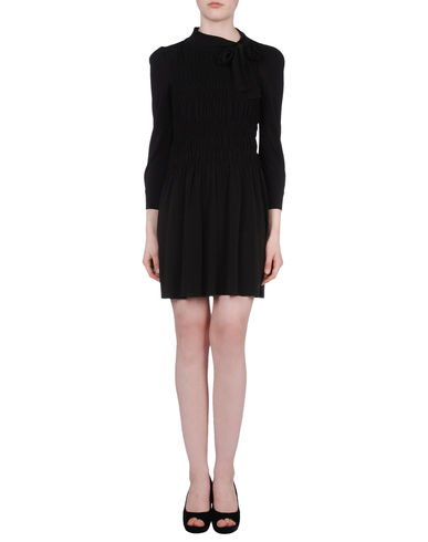 ZOOM REDValentino - Short dress