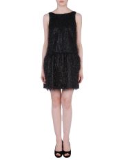 MOSCHINO CHEAPANDCHIC - Short dress