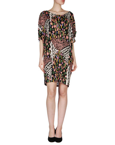 ZOOM TSUMORI CHISATO - Short dress