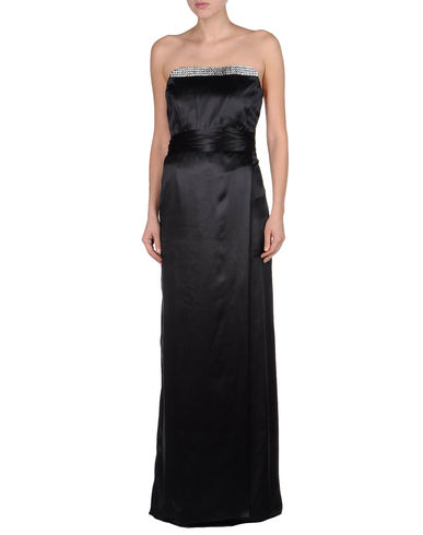 ZOOM CALVIN KLEIN COLLECTION - Long dress