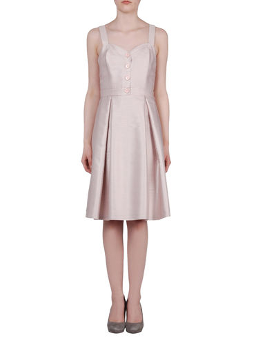 ZOOM DIOR - Short dress