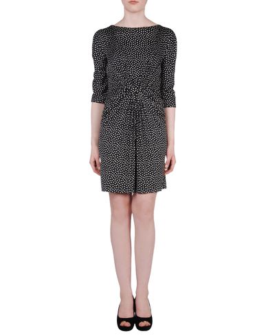 ZOOM DIOR - Short dress