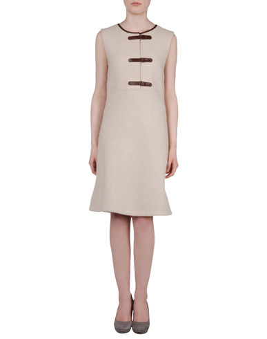ZOOM DIOR - Short dress