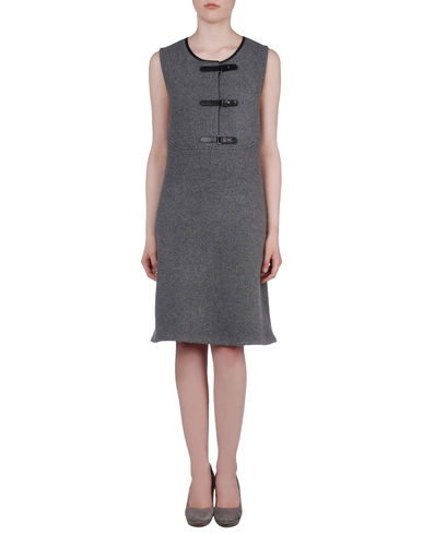 ZOOM CHRISTIAN DIOR - Short dress