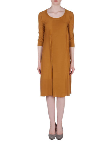 ZOOM SONIA RYKIEL - 3/4 length dress