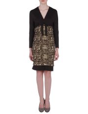 MOSCHINO - Short dress