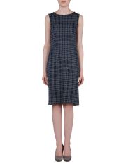 CHRISTIAN DIOR - Short dress