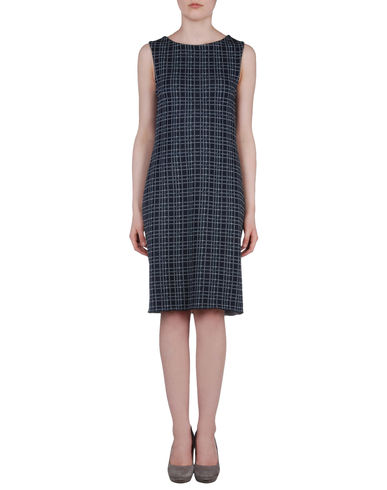 ZOOM DIOR - Short dress