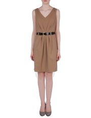 MOSCHINO CHEAPANDCHIC - Short dress