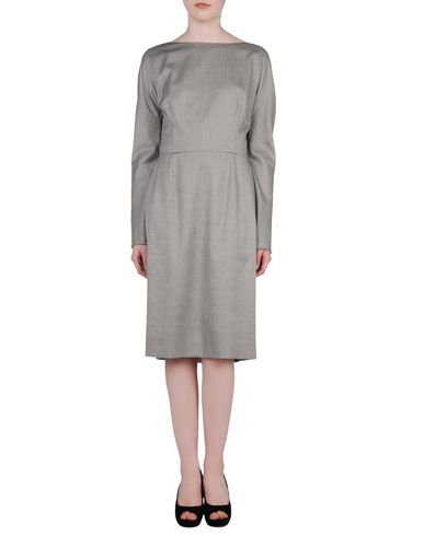 ZOOM DIOR - Short dress