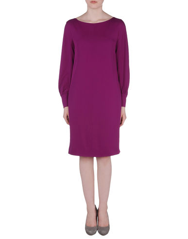 ZOOM MOSCHINO - Short dress