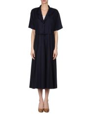KARL LAGERFELD - Womens' suit