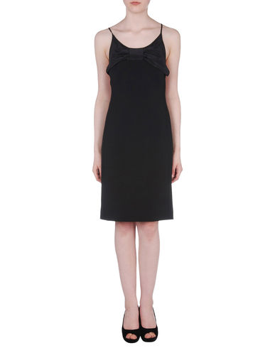 ZOOM MOSCHINO - Short dress