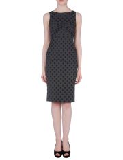 MOSCHINO CHEAPANDCHIC - ミニワンピース・ドレス