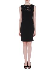MOSCHINO - Vestito corto