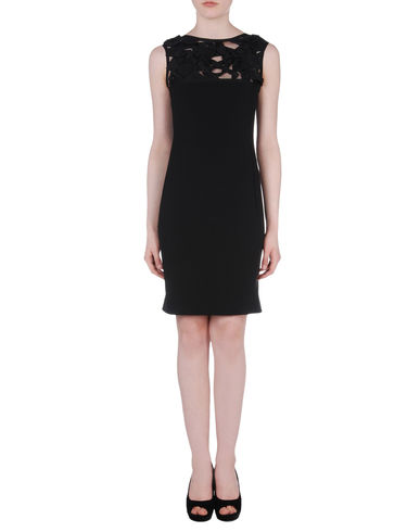 ZOOM MOSCHINO - Short dress