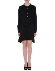 ANN DEMEULEMEESTER - ミニワンピース・ドレス