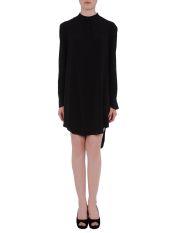 ALEXANDER MCQUEEN - Short dress
