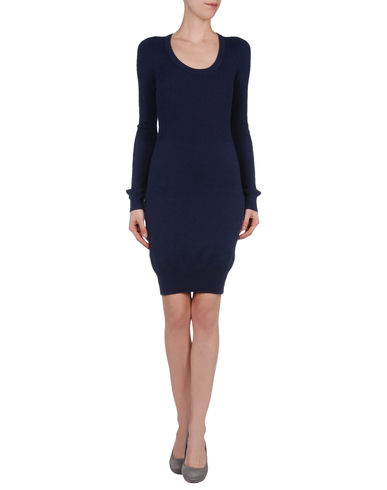 ZOOM GUESS - Short dress