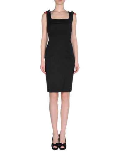 ZOOM DSQUARED2 - Short dress